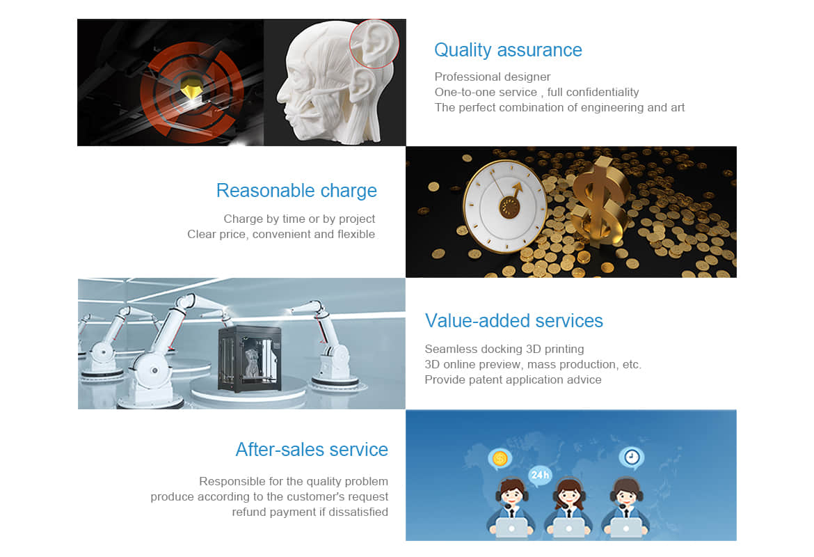 Our Advantages