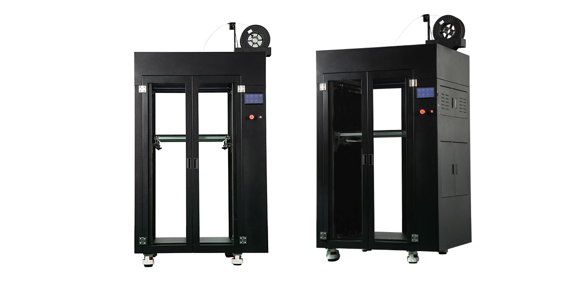 huge 3d printer