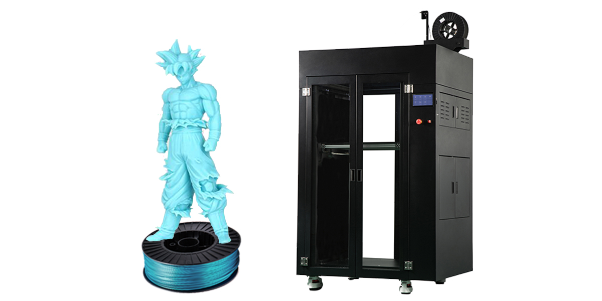 3d printer printing