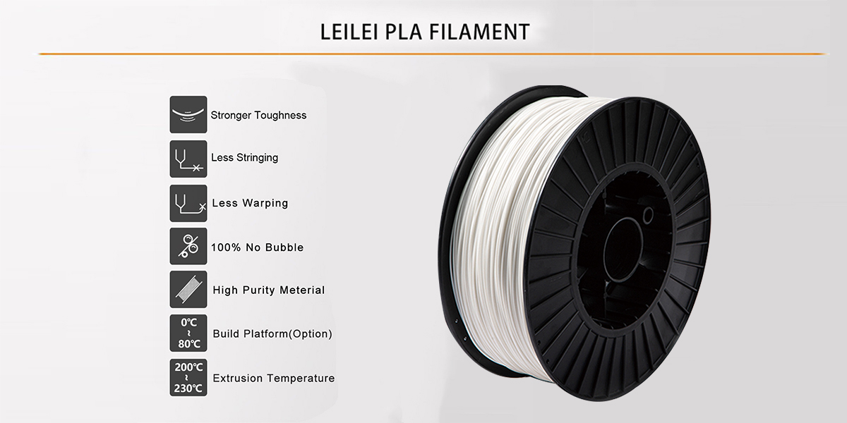 pla 3d printing