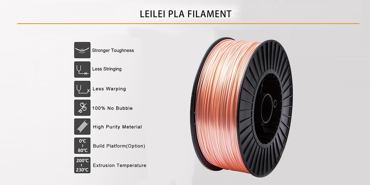best pla filament