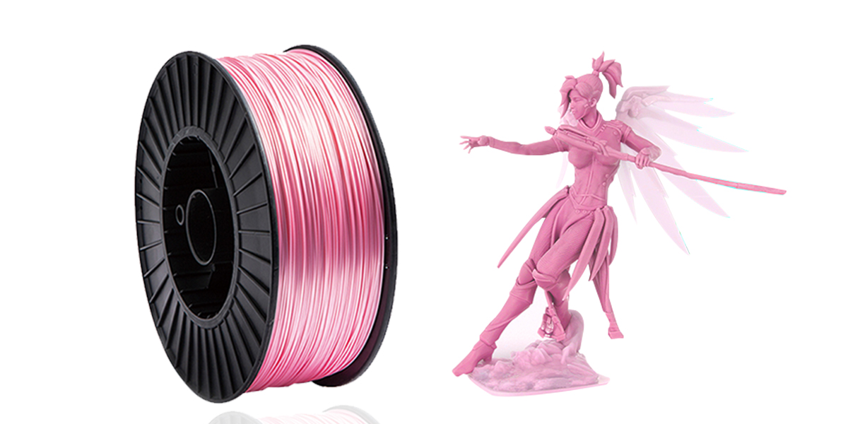 3d filament