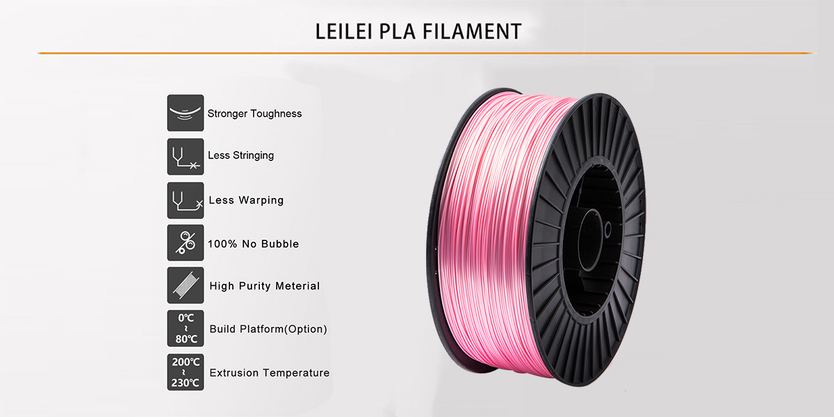 pla filament
