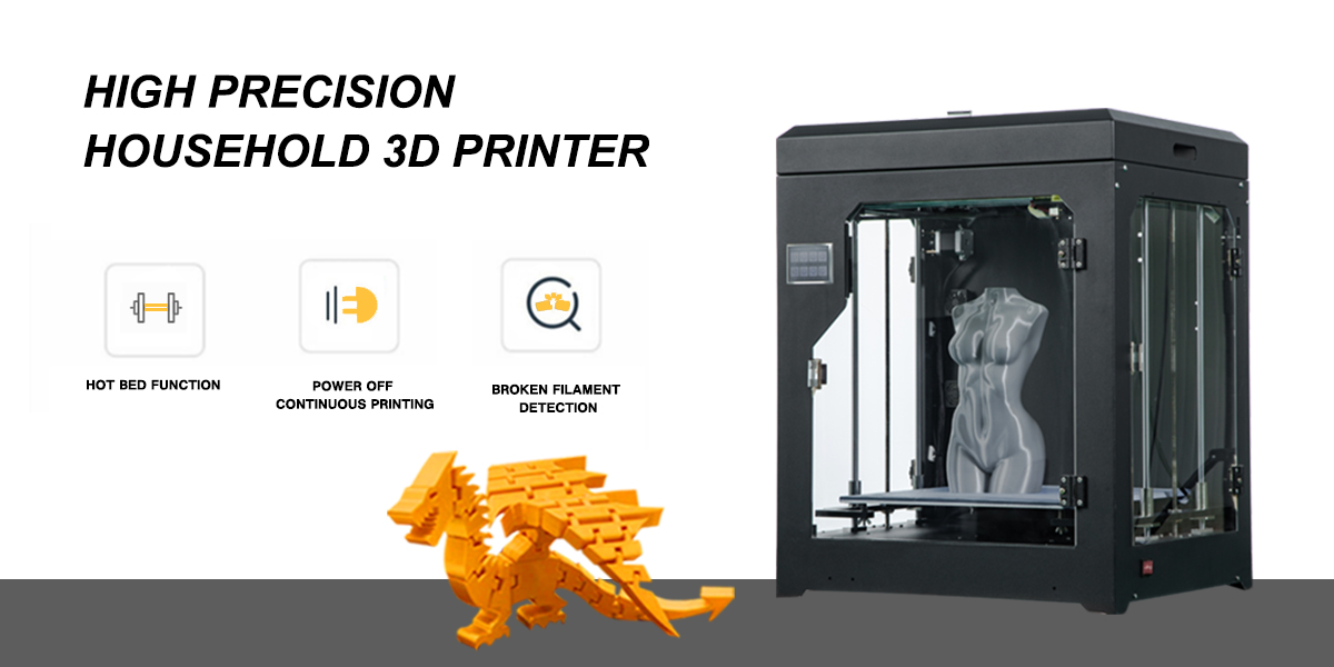3d metal printing work