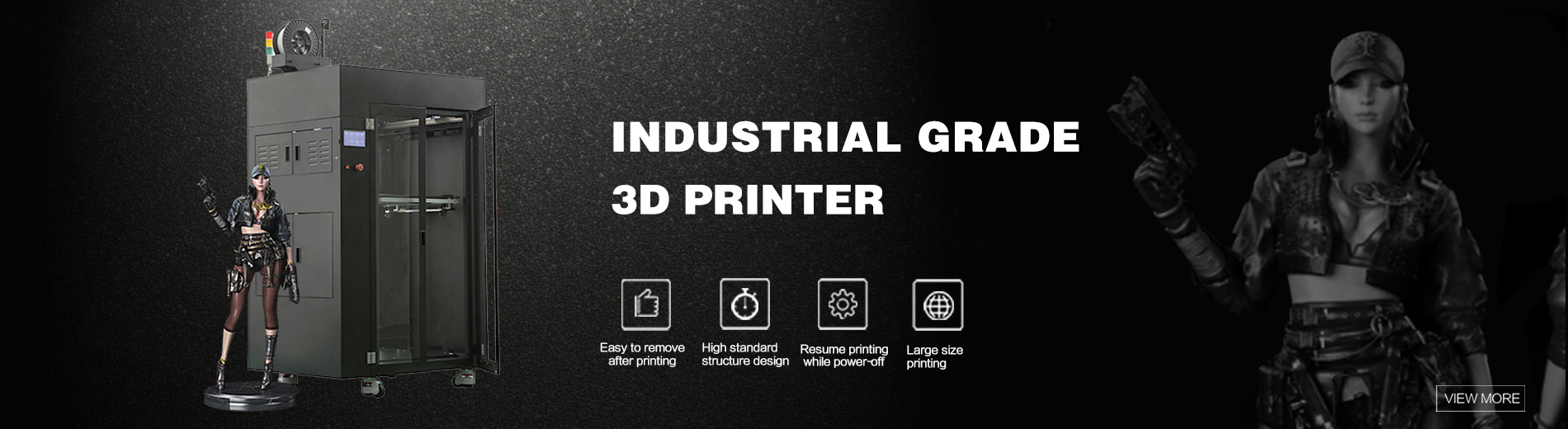 metal 3d printer for sale