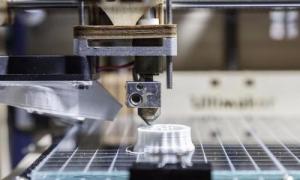 What is 3D printing technology?