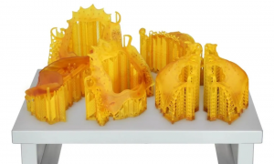 Dental materials 3D Printer