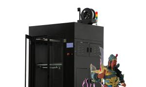 Industrial Robots: 3D Vision a Driving Force of Innovation